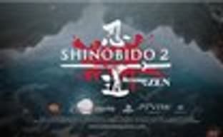 Трейлер Shinobido 2: Revenge of Zen 