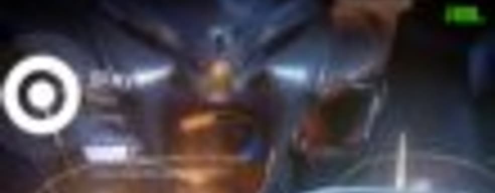 Halo 5: Guardians - геймплей на карте Truth 