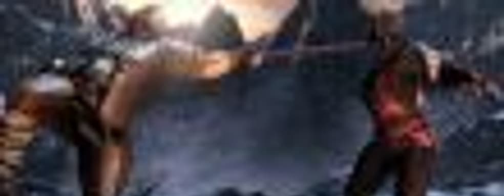 Стартовал открытый бета-тест РС-версии Mortal Kombat XL