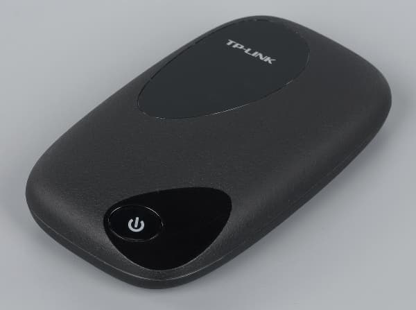 Внешний вид TP-Link М5250 Внешний вид TP-Link М5250