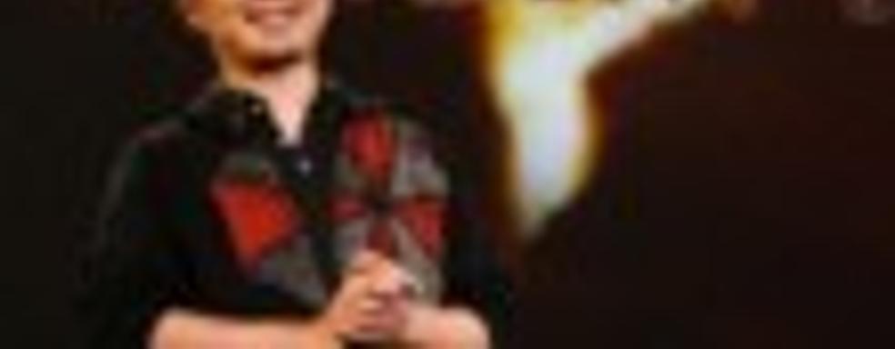 Джун Такеучи: японской игровой индустрии надо срочно меняться