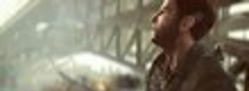 Рекламный ролик Resistance 3