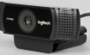 Web-камера для стримеров: Logitech C922 Pro Stream
