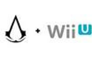 Assassin's Creed для Wii U