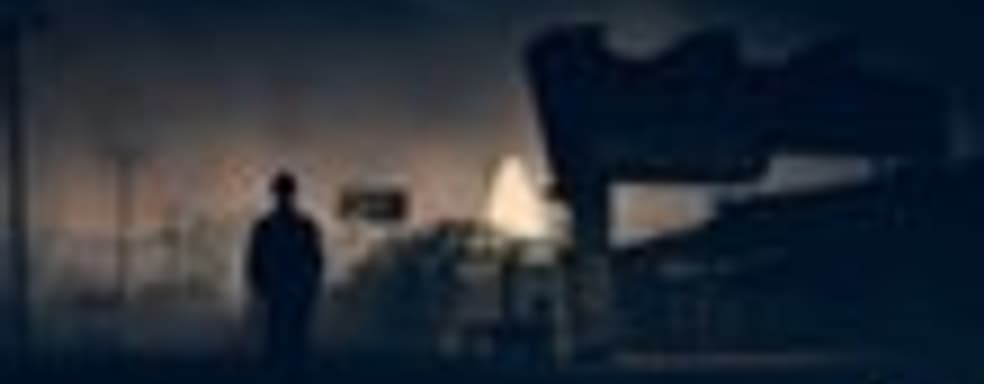 Тизер нового Alan Wake 