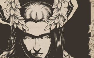 Анонсировали The Life and Suffering of Prince Jerian, нарративную RPG от создателя концепции Sir Brante