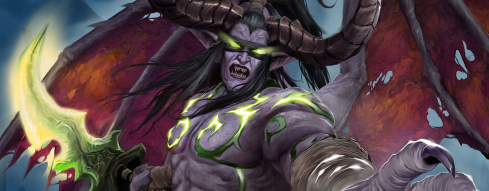 Экономика WoW в Тайване раздувается. Blizzard ушла из Китая и геймеры ищут лазейки