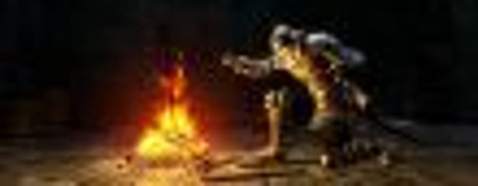 Студия-разработчик Dark Souls и Sekiro делает две неанонсированные игры