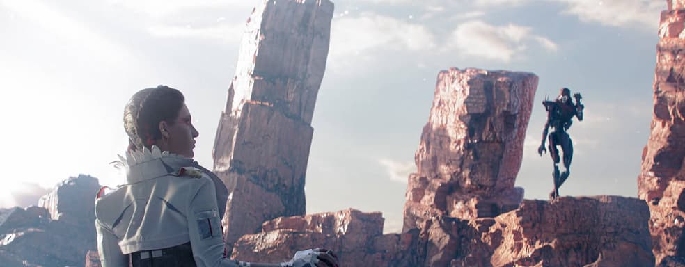 Телепортирующаяся воровка: косплеерша воплотила образ Лобы из Apex Legends