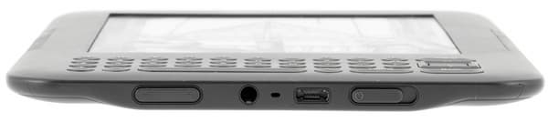 Amazon Kindle 3 Wi-Fi