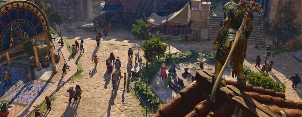 Пункт пользовательского соглашения Ubisoft об уничтожении игр — это стандарт даже для Larian Studios