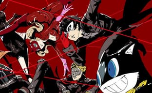 Atlus поделилась успехами серия Persona. Игры продолжают отлично продаваться