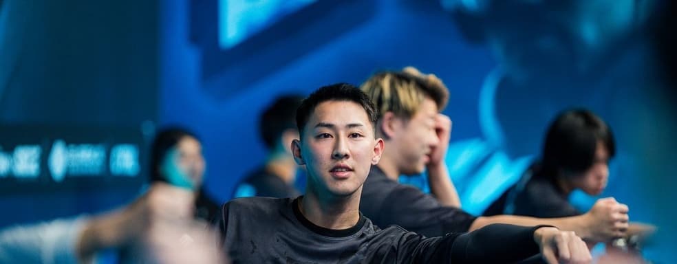 Rainbow Six Siege Star Arrested in Japan for Heinous Crime