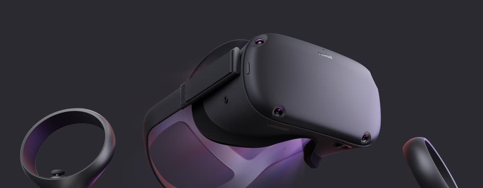 Золотая пятерка VR-игр, оправдывающих покупку VR-гарнитуры