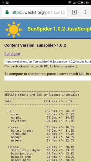Смартфон Xiaomi Redmi Note 4