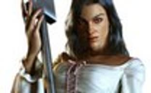 Isabela Keyes и Chuck Greene появятся в Dead Rising 3