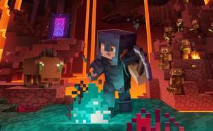 A Minecraft Location Has Been Found That Has Barely Changed in 12 Years