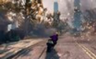 Трейлеры Saints Row: The Third 