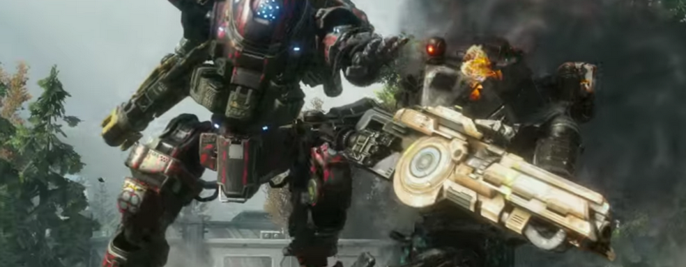 EA уволила несколько сотен сотрудников и отменила экстракшен-шутер по Titanfall