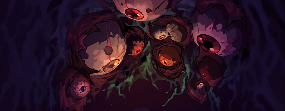 Лавкрафтовский хоррор Edge of Sanity выйдет в сентябре