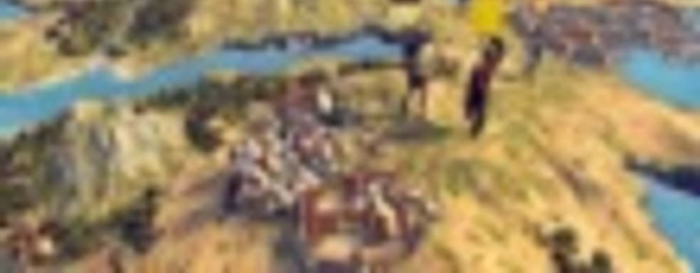 Продажи Total War: Rome 2 и других игр Sega