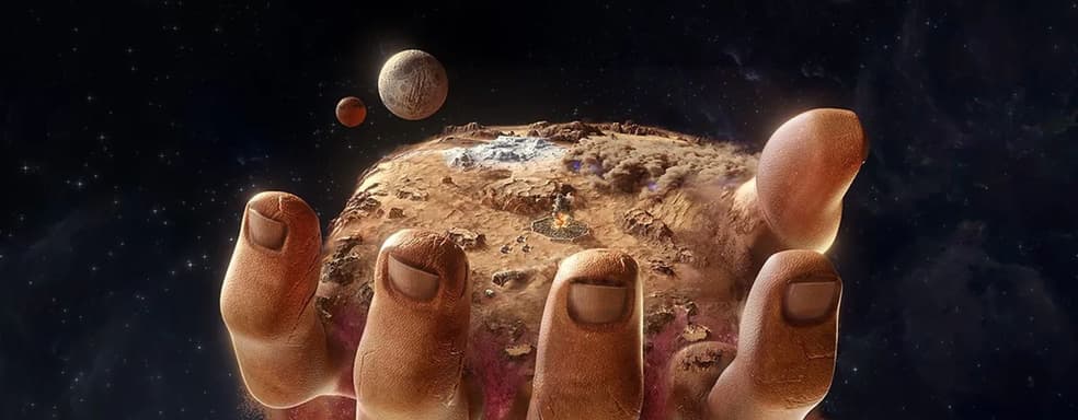 Анонсирована новая фракция Dune: Spice Wars