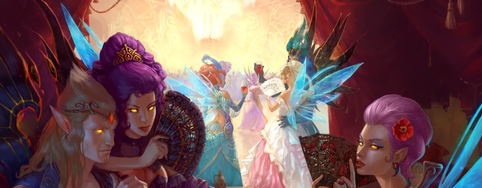 MMORPG «Аллоды Онлайн» продолжат развивать в 2025 году — появилась дорожная карта с улучшениями для новичков