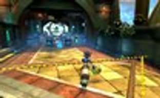 Демонстрация игрового процесса Heroes on the Move