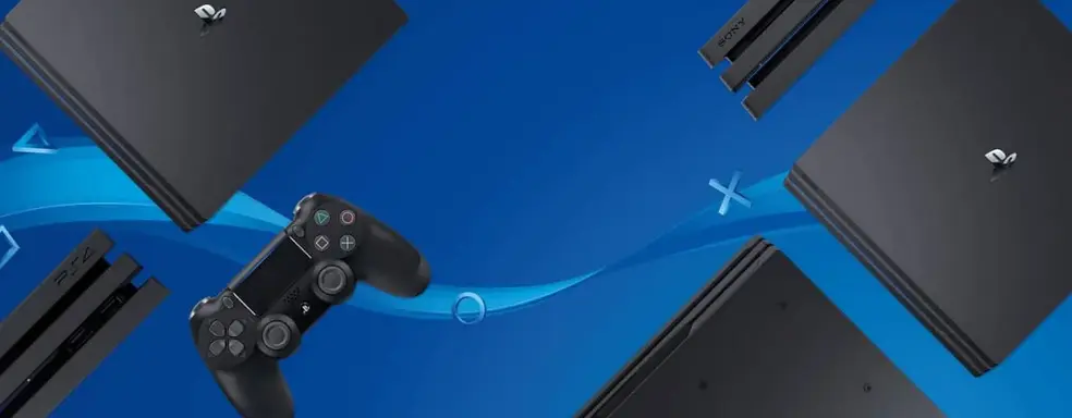 Sony has stopped shipping PS4 and PS4 Pro to Japan, new Battlefield details — the most interesting for March 31