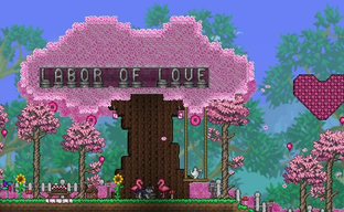 Разработчик Terraria намекнул на Terraria 2