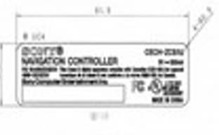 Вспомогательный контроллер PlayStation Move - Navigation Controller