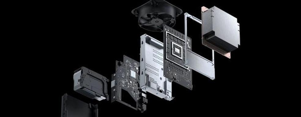 Sony, берегись! – подробные характеристики Xbox Series X и другие особенности