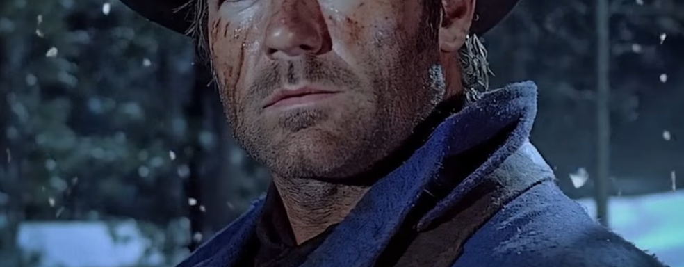 Нейросеть представила экранизацию Red Dead Redemption 2 в стиле вестернов 1970-ых годов