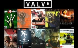Новый геройский шутер Valve точно выйдет. Закулисные изменения в Steam