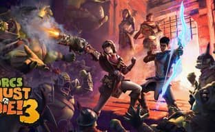 Google Stadia потеряла эксклюзив. Orcs Must Die! 3 вышла на ПК и консолях — смотрим трейлер