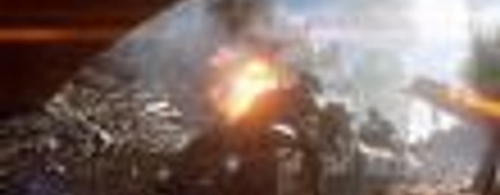 Стартовал открытый бета-тест Battlefield 1
