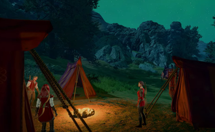 Для Baldur's Gate 3 вышла первая часть мод-кампании, вдохновлённой вселенной World of Warcraft