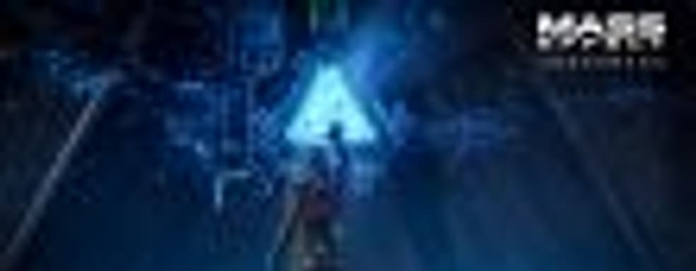 Дневники разработчиков Mass Effect: Andromeda, посвящённые особенностям РС-версии