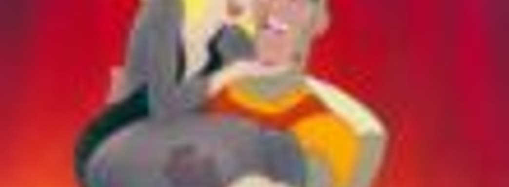 Создатели Dragon’s Lair собирают полмиллиона долларов на одноименный мультфильм