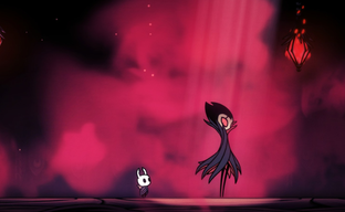 Hollow Knight тихо обновила рекорд по пиковому онлайну в Steam — спустя более чем 5 лет после релиза