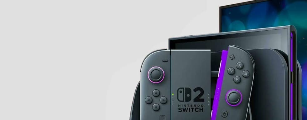 Switch 2 stopped working due to a third-party key. Player left without a console