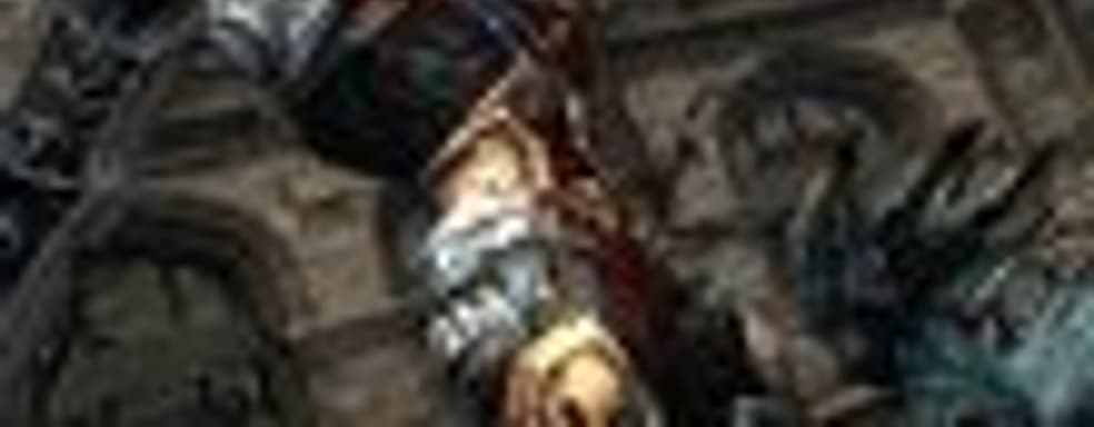 Трейлер Darksiders