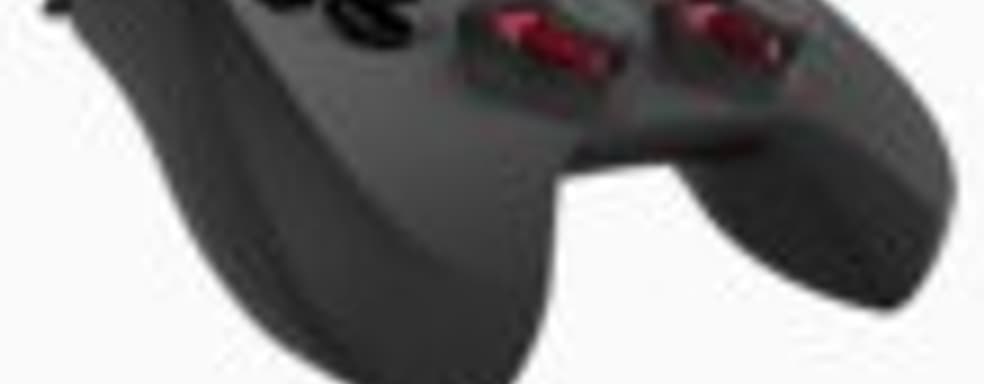 Speedlink представляет геймпад Strike NX