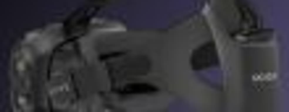 TPCast - беспроводной адаптер для шлема виртуальной реальности HTC Vive