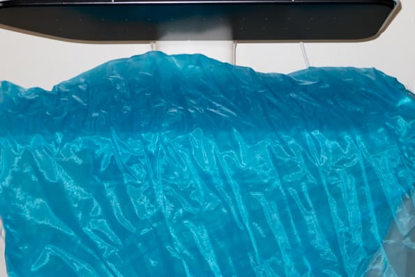 Гладильный пресс MIE Romeo II