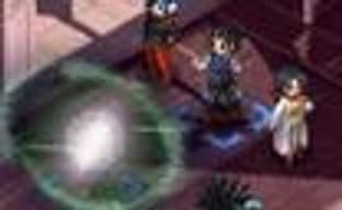 Shin Megami Tensei: Devil Survivor для DS