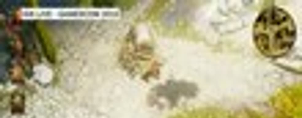 Gamescom-демонстрация Divinity: Original Sin Enhanced Edition для PS4