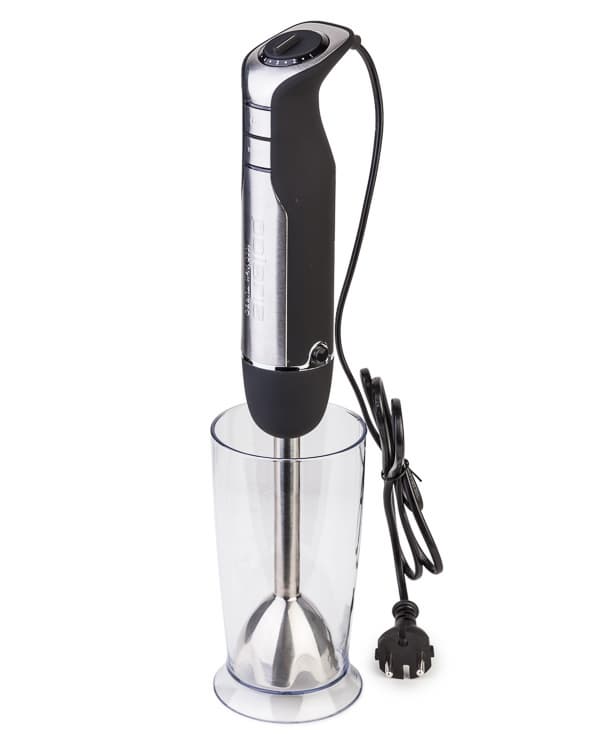 Блендер погружной Polaris PHB 1036AL Titan