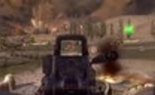 Трейлер Operation Flashpoint: Red River 