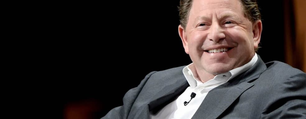 Глава Activision Blizzard теперь будет получать минимальную разрешенную законодательством зарплату